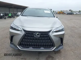2022 Lexus NX 350h с VIN JTJAKCEZ3N5003098, выставлен на аукционе IAAI как лот 42421013 с пробегом 29 566 миль миль и . История ставок и продаж доступна на DreamBid. Изображение 12.