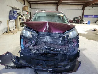 2014 Honda CR-V EX-L with VIN 5J6RM4H78EL027077, listed as a Copart auction lot 52240475 with 67,588 mi miles and Salvage Title. Bid and sale history available at carsss.com. Image 5.