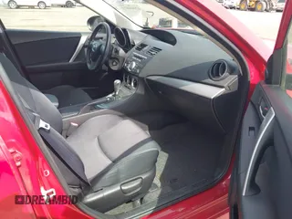 2010 Mazda 3 S Sport with VIN JM1BL1H65A1235665, listed as a IAAI auction lot 42004072 with 132,513 mi miles and . Bid and sale history available at DreamBid. Image 5.