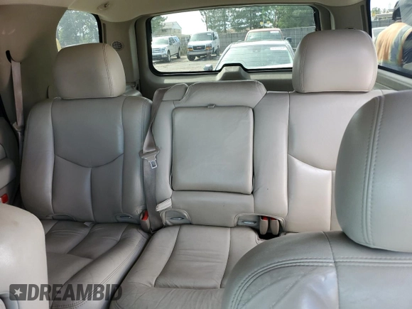 2003 GMC Yukon SLE with VIN 1GKEK13T53R207600, listed as a Copart auction lot 71494564 with 96,856 mi miles and Salvage Title. Bid and sale history available at carsss.com. Image 10.