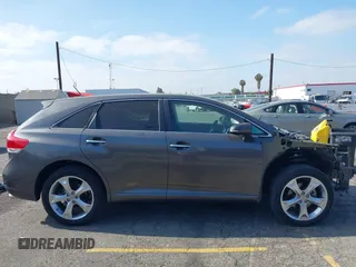 2015 Toyota Venza XLE with VIN 4T3ZK3BB8FU073316, listed as a IAAI auction lot 42654796 with 71,340 mi miles and . Bid and sale history available at DreamBid. Image 13.