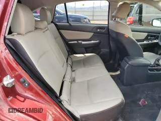 2016 Subaru Crosstrek Limited with VIN JF2GPAKC4GH204837, listed as a Copart auction lot 56280115 with 170,168 mi miles and Salvage title. Bid and sale history available at DreamBid. Image 10.