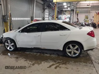 2006 Pontiac G6 GTP z VIN 1G2ZM571664226430, wystawiony jako IAAI lot #41315375 z przebiegiem 219 985 mil mil oraz . Historia ofert i sprzedaży dostępna na DreamBid. Obrazek 14.
