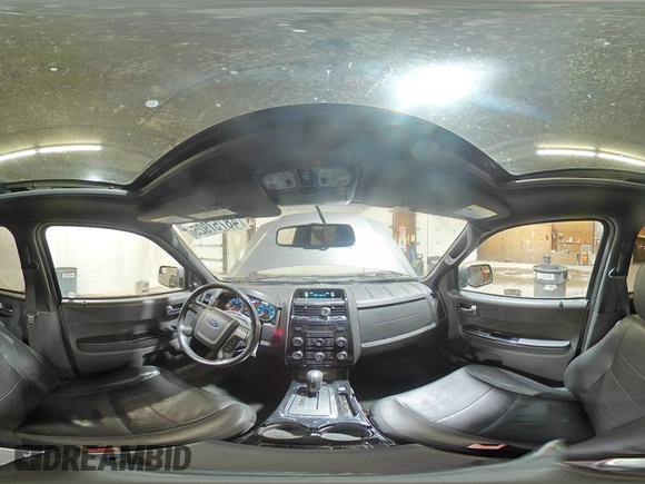 2012 Ford Escape Limited with VIN 1FMCU9E73CKB86889, listed as a Copart auction lot 48757925 with 99,426 mi miles and Salvage Title. Bid and sale history available at carsss.com. Image 15.