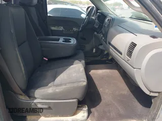 2013 Chevrolet Silverado 1500 Work Truck with VIN 1GCNCPEX0DZ169822, listed as a IAAI auction lot 41817944 with 245,451 mi miles and . Bid and sale history available at DreamBid. Image 5.