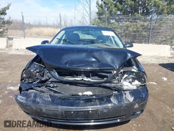 2005 Mercury Sable LS с VIN 1MEFM55S45A620484, выставлен на аукционе IAAI как лот 41811596 с пробегом 106 892 миль миль и . История ставок и продаж доступна на DreamBid. Изображение 12.