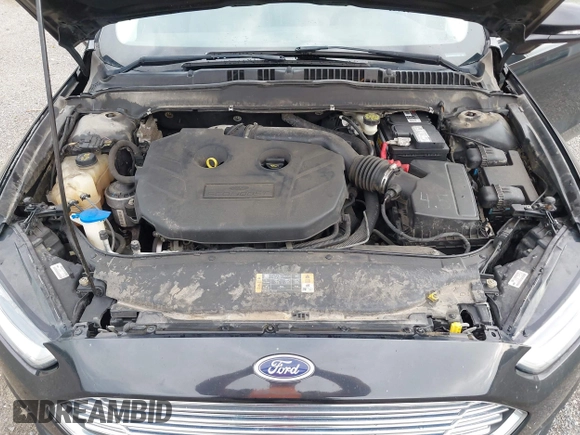 2015 Ford Fusion SE z VIN 3FA6P0H92FR111589, wystawiony jako IAAI lot #42610816 z przebiegiem 155 264 mil mil oraz . Historia ofert i sprzedaży dostępna na DreamBid. Obrazek 10.