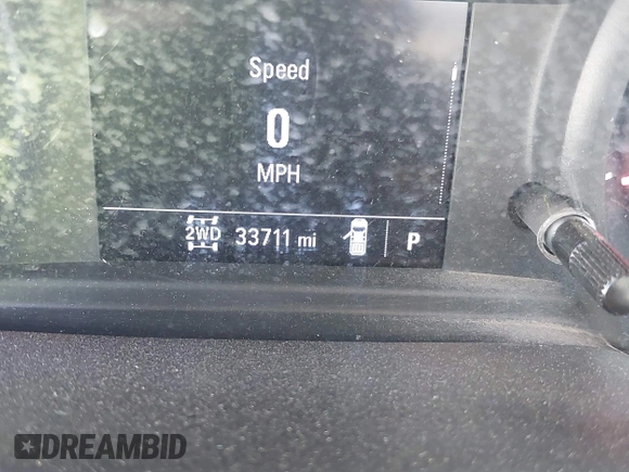2020 Chevrolet Silverado 1500 Work Truck with VIN 1GCRYAEF5LZ177663, listed as a IAAI auction lot 42223157 with 33,711 mi miles and . Bid and sale history available at DreamBid. Image 15.