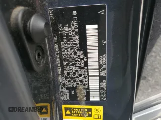 2010 Lexus RX 350 z VIN 2T2BK1BA8AC046998, wystawiony jako Copart lot #57472235 z przebiegiem 186 783 mil mil oraz Szkoda całkowita • Salvage title. Historia ofert i sprzedaży dostępna na DreamBid. Obrazek 13.