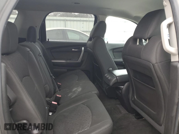 2010 GMC Acadia SL with VIN 1GKLRKED7AJ181074, listed as a Copart auction lot 45761405 with 242,834 mi miles and Salvage Title. Bid and sale history available at carsss.com. Image 11.