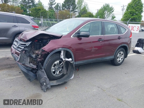 2014 Honda CR-V LX z VIN 5J6RM3H36EL000886, wystawiony jako IAAI lot #41995172 z przebiegiem 217 687 mil mil oraz . Historia ofert i sprzedaży dostępna na DreamBid. Obrazek 18.
