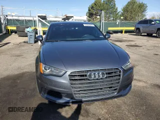 2016 Audi A3 2.0T Premium with VIN WAUB8GFF1G1070386, listed as a Copart auction lot 53983075 with 105,843 mi miles and Salvage Title. Bid and sale history available at carsss.com. Image 5.