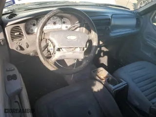 2001 Ford Explorer Sport with VIN 1FMYU60E01UA91153, listed as a Copart auction lot 85310224 with 293,031 mi miles and Salvage Title. Bid and sale history available at carsss.com. Image 8.