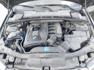 2011 BMW 3 Series 328i xDrive with VIN WBAPK5C5XBA653877, listed as a IAAI auction lot 42373090 with 105,183 mi miles and . Bid and sale history available at DreamBid. Image 10.