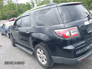 2014 GMC Acadia SLE z VIN 1GKKVPKD3EJ170457, wystawiony jako IAAI lot #42367137 z przebiegiem 234 004 mil mil oraz . Historia ofert i sprzedaży dostępna na DreamBid. Obrazek 15.