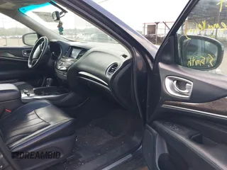 2014 Infiniti QX60 with VIN 5N1AL0MN7EC521123, listed as a IAAI auction lot 42308112 with 191,991 mi miles and . Bid and sale history available at DreamBid. Image 5.