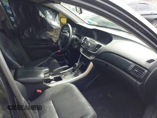 2015 Honda Accord Sport with VIN 1HGCR2F53FA143546, listed as a IAAI auction lot 42210888 with 113,741 mi miles and . Bid and sale history available at DreamBid. Image 5.