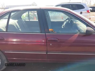 1997 Chevrolet Lumina LS with VIN 2G1WL52MXV1162043, listed as a IAAI auction lot 41854753 with 170,029 mi miles and . Bid and sale history available at DreamBid. Image 13.