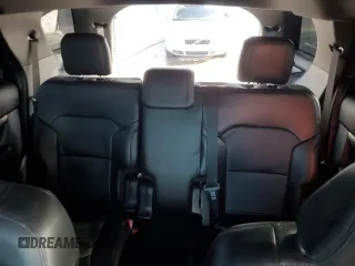 2018 Ford Explorer XLT with VIN 1FM5K8D89JGB25792, listed as a Copart auction lot 51788945 with 77,557 mi miles and Salvage Title. Bid and sale history available at carsss.com. Image 10.