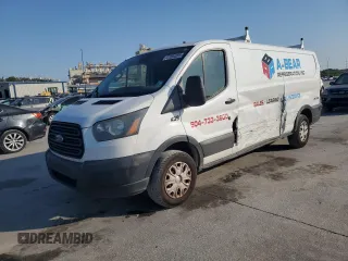 2019 Ford Transit Cargo с VIN 1FTYE2YM1KKB15026, выставлен на аукционе Copart как лот 51894085 с пробегом Не указан миль и На запчасти • Non repairable. История ставок и продаж доступна на DreamBid. Изображение 1.