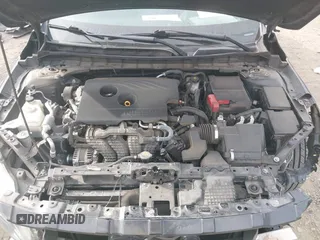2020 Nissan Altima S with VIN 1N4BL4BV4LC116925, listed as a IAAI auction lot 41794322 with 134,133 mi miles and . Bid and sale history available at DreamBid. Image 10.