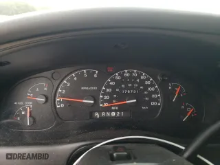 2003 Mazda B-Series 2WD Truck SE with VIN 4F4YR46V93TM12186, listed as a Copart auction lot 73010224 with 76,731 mi miles and Salvage Title. Bid and sale history available at carsss.com. Image 9.