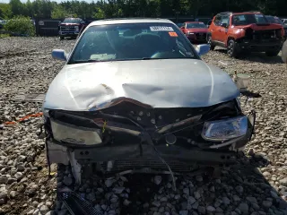 2001 Toyota Solara SE with VIN 2T1CF28P41C533534, listed as a Copart auction lot 58817114 with Not Provided miles and Salvage Title. Bid and sale history available at DreamBid. Image 5.