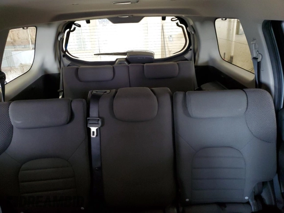 2008 Nissan Pathfinder LE с VIN 5N1AR18UX8C605351, выставлен на аукционе Copart как лот 63629345 с пробегом 125 855 миль миль и Списание • Salvage title. История ставок и продаж доступна на DreamBid. Изображение 10.