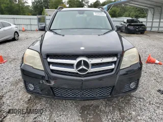 2012 Mercedes-Benz GLK 350 with VIN WDCGG8HB6CF771668, listed as a Copart auction lot 72204364 with Not Provided miles and Clean Title. Bid and sale history available at DreamBid. Image 5.