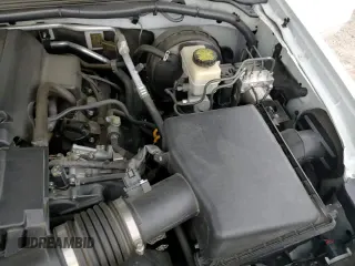 2017 Nissan Frontier Pro-4X with VIN 1N6DD0EV5HN752783, listed as a Copart auction lot 67613545 with 53,575 mi miles and Salvage title. Bid and sale history available at DreamBid. Image 13.