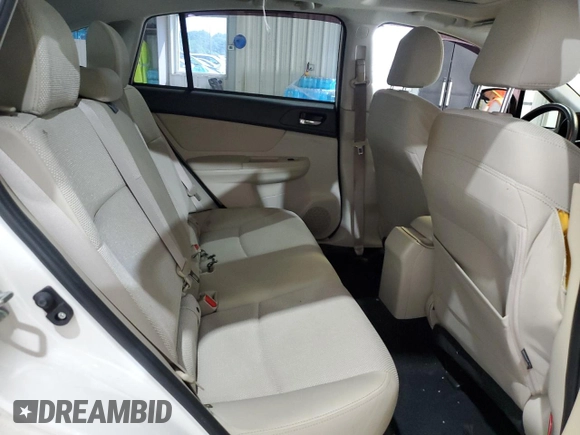 2014 Subaru Crosstrek Premium с VIN JF2GPAVC8E8233881, выставлен на аукционе Copart как лот 59618735 с пробегом 107 501 миль миль и Чистый • Clean title. История ставок и продаж доступна на DreamBid. Изображение 11.