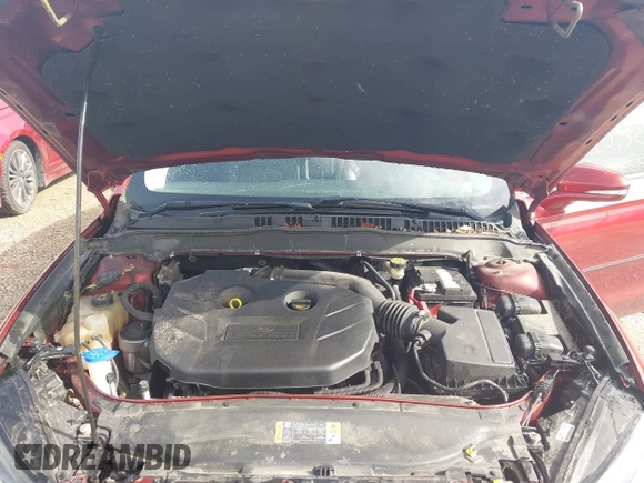 2014 Ford Fusion SE with VIN 3FA6P0H91ER314570, listed as a IAAI auction lot 42075285 with 157,519 mi miles and . Bid and sale history available at carsss.com. Image 10.