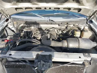 2005 Ford F-150 XL с VIN 1FTRF122X5NB96596, выставлен на аукционе IAAI как лот 41567669 с пробегом Не указан миль и . История ставок и продаж доступна на DreamBid. Изображение 10.