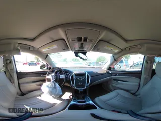 2012 Cadillac SRX Performance Collection with VIN 3GYFNBE36CS544861, listed as a IAAI auction lot 42330288 with 172,335 mi miles and . Bid and sale history available at DreamBid. Image 18.