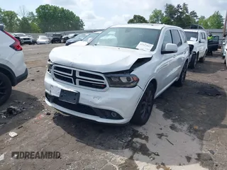 2015 Dodge Durango R/T с VIN 1C4SDJCT4FC837818, выставлен на аукционе IAAI как лот 42127822 с пробегом 107 000 миль миль и . История ставок и продаж доступна на DreamBid. Изображение 17.