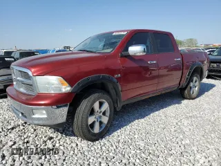 2011 Ram 1500 Big Horn with VIN 1D7RV1CT1BS589125, listed as a Copart auction lot 63362074 with 230,967 mi miles and Salvage title. Bid and sale history available at DreamBid. Image 1.