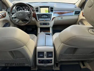 2016 Mercedes-Benz GL with VIN 4JGDF2EE3GA648335, listed as a Copart auction lot 45165965 with 192,795 mi miles and Clean Title. Bid and sale history available at carsss.com. Image 10.