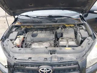 2010 Toyota RAV4 Sport with VIN JTMRF4DV3A5033646, listed as a IAAI auction lot 41915697 with 305,807 mi miles. Bid and sale history available at carsss.com. Image 10.