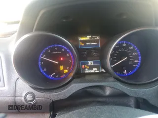 2015 Subaru Outback Limited with VIN 4S4BSANC2F3288246, listed as a Copart auction lot 54337995 with 325,382 mi miles and Salvage Title. Bid and sale history available at DreamBid. Image 9.