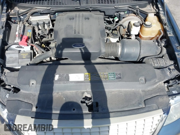 2004 Ford Expedition Eddie Bauer with VIN 1FMRU17W44LB81650, listed as a IAAI auction lot 41816408 with 188,127 mi miles and . Bid and sale history available at DreamBid. Image 10.