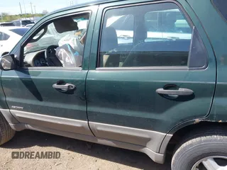 2002 Ford Escape XLS Choice with VIN 1FMYU02192KB15373, listed as a IAAI auction lot 42108982 with 175,538 mi miles and . Bid and sale history available at DreamBid. Image 14.