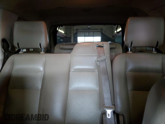 2006 Mercury Mountaineer Premier with VIN 4M2EU38896ZJ01560, listed as a Copart auction lot 49839295 with 251,374 mi miles and Clean title. Bid and sale history available at DreamBid. Image 10.