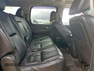 2013 Chevrolet Suburban LT z VIN 1GNSCJE06DR250110, wystawiony jako Copart lot #60443495 z przebiegiem Nie podano mil oraz Szkoda całkowita • Salvage title. Historia ofert i sprzedaży dostępna na DreamBid. Obrazek 11.