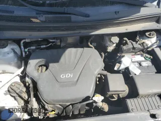 2012 Kia Soul with VIN KNDJT2A51C7451063, listed as a Copart auction lot 50432395 with 102,705 mi miles and Salvage Title. Bid and sale history available at carsss.com. Image 11.