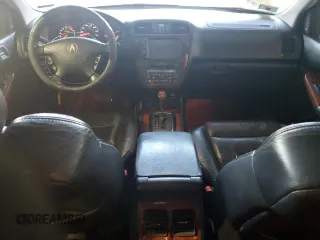 2005 Acura MDX Touring with VIN 2HNYD18925H513831, listed as a Copart auction lot 42749695 with 199,139 mi miles and Salvage Title. Bid and sale history available at carsss.com. Image 8.