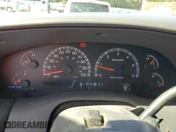 2001 Ford F-150 XL with VIN 1FTRX17W81NA24523, listed as a Copart auction lot 60287715 with Not provided miles and Salvage title. Bid and sale history available at DreamBid. Image 9.