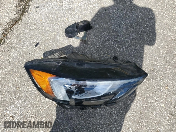 2019 Ford Edge SEL z VIN 2FMPK3J95KBB19621, wystawiony jako Copart lot #56135855 z przebiegiem 67 961 mil mil oraz Szkoda całkowita • Salvage title. Historia ofert i sprzedaży dostępna na DreamBid. Obrazek 13.