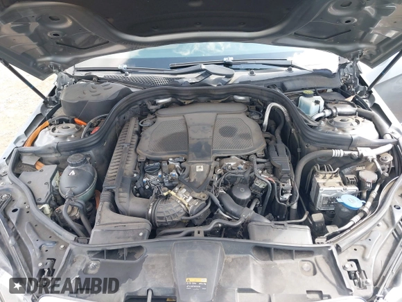 2013 Mercedes-Benz E 400 Sport with VIN WDDHF9FB6DA741371, listed as a IAAI auction lot 42141161 with 208,676 mi miles and . Bid and sale history available at DreamBid. Image 10.