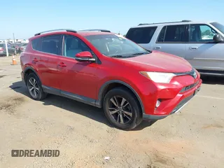 2016 Toyota RAV4 XLE с VIN 2T3RFREV2GW518664, выставлен на аукционе IAAI как лот 42499525 с пробегом 226 076 миль миль и . История ставок и продаж доступна на DreamBid. Изображение 1.