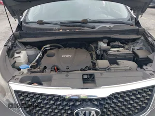 2014 Kia Sportage EX with VIN KNDPC3AC9E7571730, listed as a IAAI auction lot 42164657 with 77,045 mi miles and . Bid and sale history available at DreamBid. Image 10.